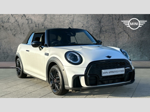 MINI Convertible  Convertible Cooper Sport