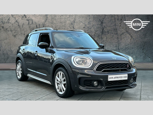 MINI Countryman  Countryman Cooper S Sport