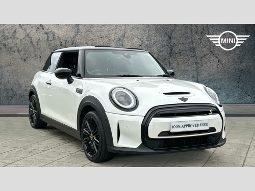 MINI Hatch  Electric Level 3