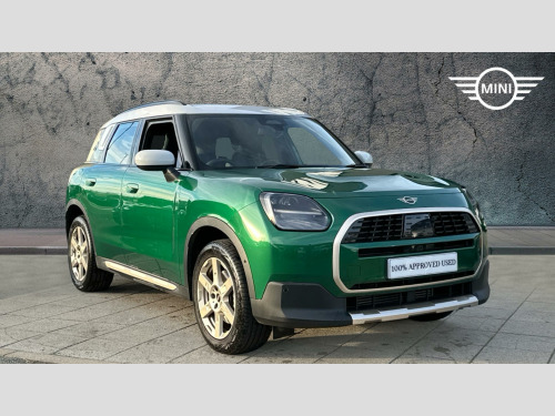 MINI Countryman  Countryman C