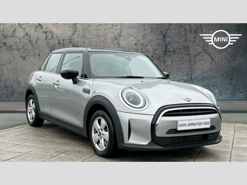 MINI Hatch  5-Door Hatch Cooper Classic