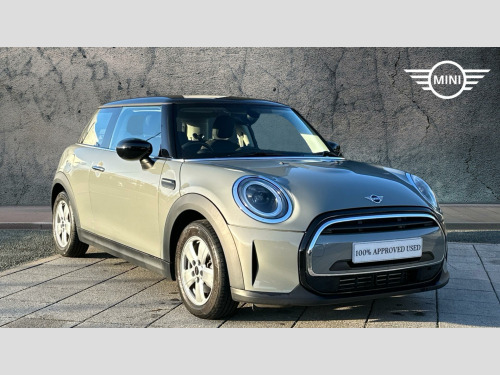 MINI Hatch  3-Door Hatch Cooper Classic