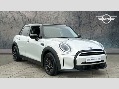 MINI Hatch  5-Door Hatch Cooper Classic