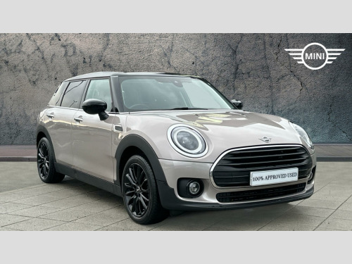 MINI Clubman  Clubman Cooper Classic