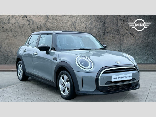 MINI Hatch  5-Door Hatch Cooper Classic