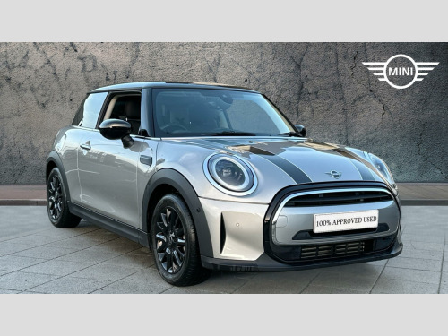 MINI Hatch  3-Door Hatch Cooper Classic