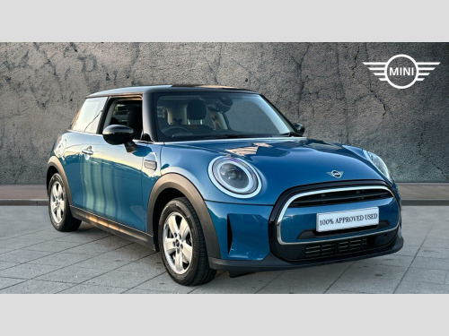 MINI Hatch  3-Door Hatch Cooper Classic