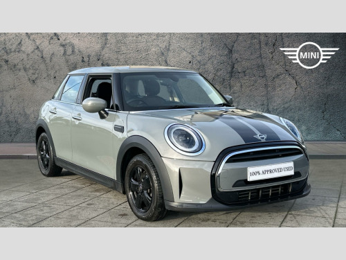 MINI Hatch  5-Door Hatch Cooper Classic 