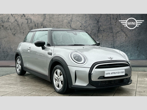 MINI Hatch  3-Door Hatch Cooper Classic 