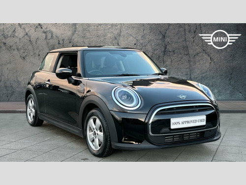 MINI Hatch  3-Door Hatch Cooper Classic 