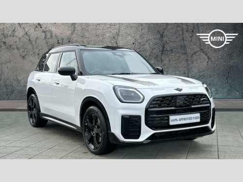 MINI Countryman  Countryman C 