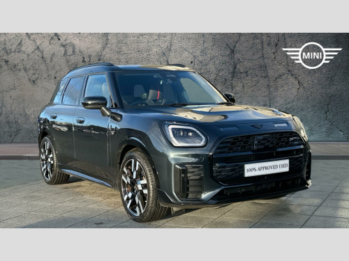 MINI Countryman  Countryman S ALL4 