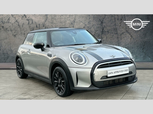 MINI Hatch  3-Door Hatch Cooper Classic 