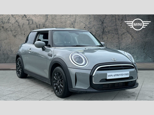 MINI Hatch  3-Door Hatch Cooper Classic 