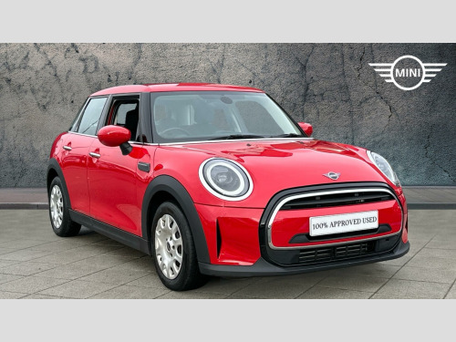 MINI Hatch  5-Door Hatch One Classic 