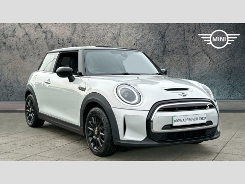 MINI Hatch  Electric Level 2 