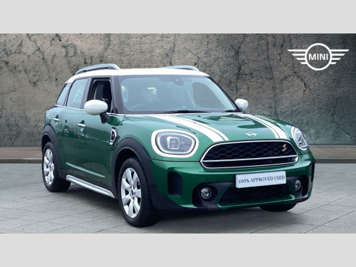 MINI Countryman  Countryman Cooper S Classic 