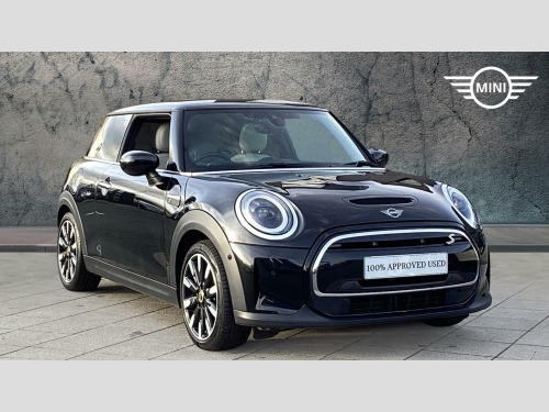 MINI Hatch  Electric Level 3 