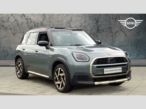 MINI Countryman  Countryman C 
