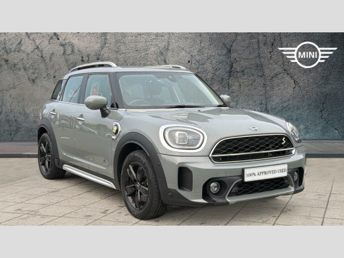MINI Countryman  Countryman Cooper S E Classic 