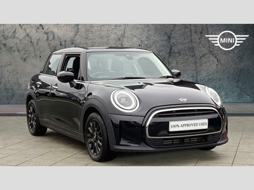 MINI Hatch  5-Door Hatch Cooper Classic 