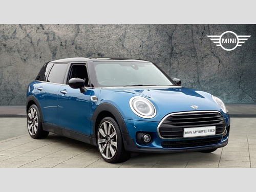 MINI Clubman  Clubman Cooper Exclusive 