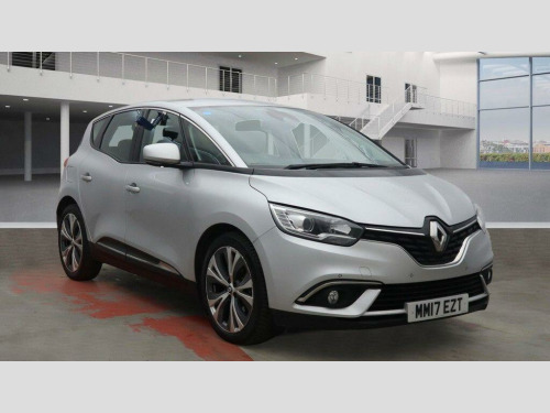 Renault Scenic  1.2 TCe Dynamique Nav Euro 6 (s/s) 5dr 