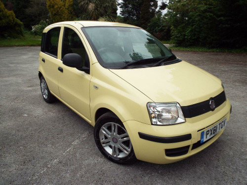 Fiat Panda  1.2 Panda 1.2 Mylife