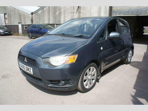 Mitsubishi Colt 1.3 CZ2