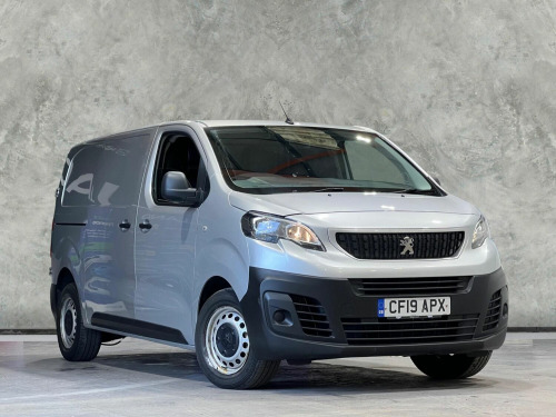 Peugeot Expert  2.0 BlueHDi 1400 Professional Standard Panel Van MWB Euro 6 (s/s) 6dr