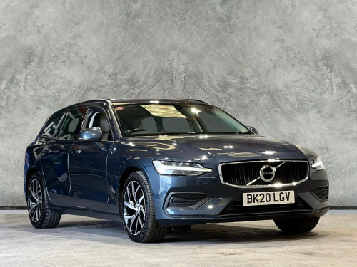 Volvo V60  2.0 D3 Momentum Plus Euro 6 (s/s) 5dr