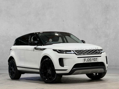 Land Rover Range Rover Evoque  2.0 D150 S Auto 4WD Euro 6 (s/s) 5dr