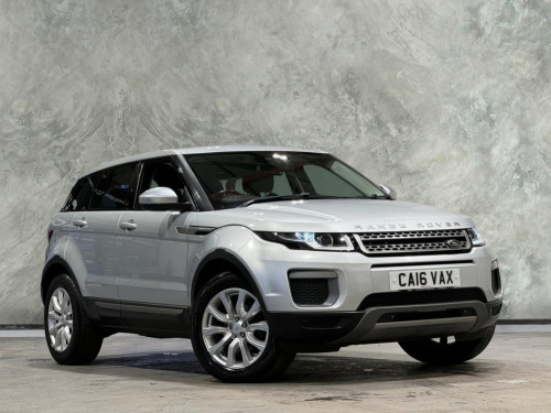 Land Rover Range Rover Evoque  2.0 eD4 SE FWD Euro 6 (s/s) 5dr