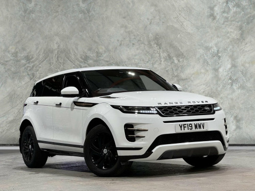 Land Rover Range Rover Evoque  2.0 D150 R-Dynamic S Auto 4WD Euro 6 (s/s) 5dr