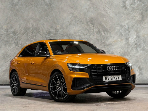 Audi Q8  3.0 TDI V6 50 Vorsprung Tiptronic quattro Euro 6 (s/s) 5dr