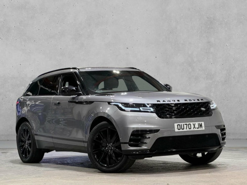 Land Rover Range Rover Velar  2.0 D180 R-Dynamic SE Auto 4WD Euro 6 (s/s) 5dr