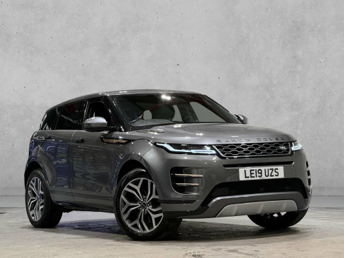 Land Rover Range Rover Evoque  2.0 D180 R-Dynamic HSE Auto 4WD Euro 6 (s/s) 5dr