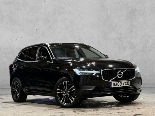 Volvo XC60  2.0 T4 Edition Auto Euro 6 (s/s) 5dr