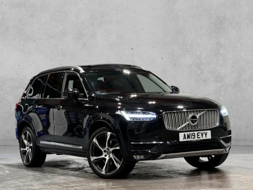 Volvo XC90  2.0 D5 PowerPulse Inscription Pro Auto 4WD Euro 6 (s/s) 5dr