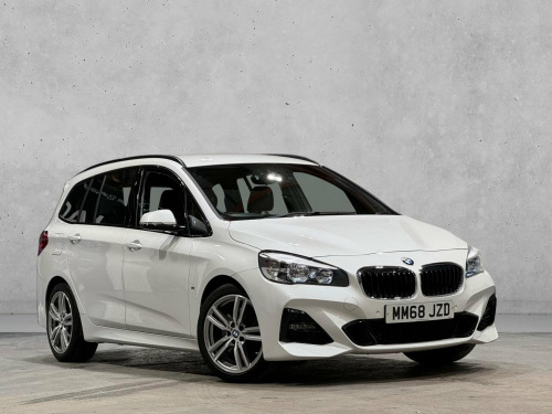 BMW 2 Series  2.0 220i M Sport DCT Euro 6 (s/s) 5dr