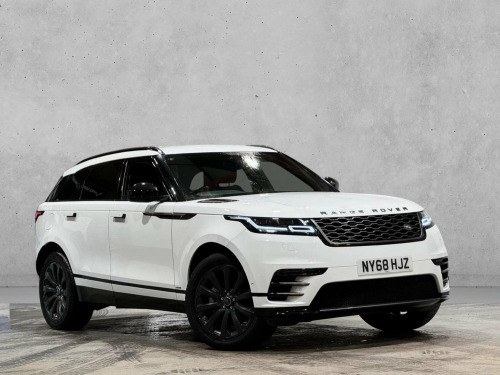 Land Rover Range Rover Velar  2.0 D180 R-Dynamic SE Auto 4WD Euro 6 (s/s) 5dr