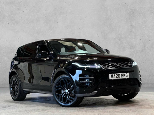 Land Rover Range Rover Evoque  2.0 D180 MHEV R-Dynamic HSE Auto 4WD Euro 6 (s/s) 5dr