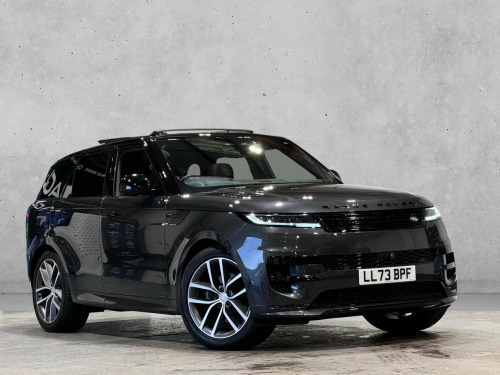 Land Rover Range Rover Sport  3.0 D350 MHEV Autobiography Auto 4WD Euro 6 (s/s) 5dr