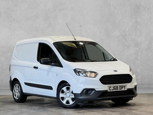 Ford Transit Courier  1.5 TDCi Trend L1 Euro 6 5dr