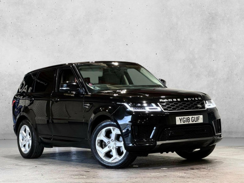 Land Rover Range Rover Sport  2.0 SD4 HSE Auto 4WD Euro 6 (s/s) 5dr