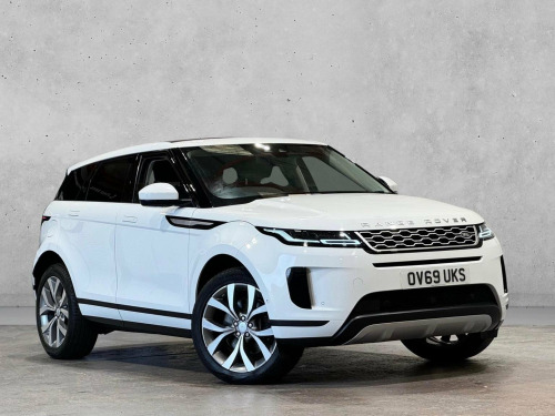 Land Rover Range Rover Evoque  2.0 D180 HSE Auto 4WD Euro 6 (s/s) 5dr