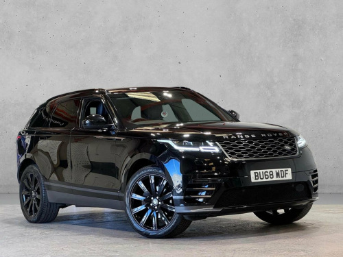 Land Rover Range Rover Velar  2.0 P250 R-Dynamic HSE Auto 4WD Euro 6 (s/s) 5dr
