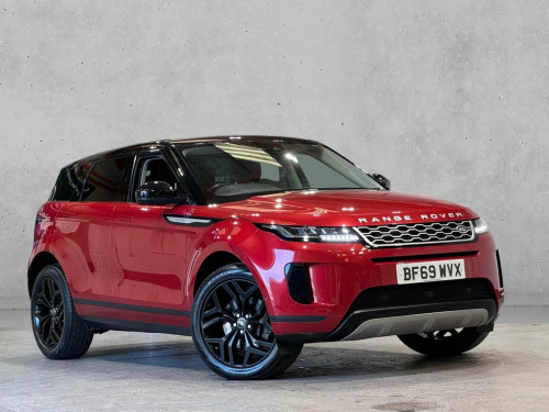 Land Rover Range Rover Evoque  2.0 D150 S FWD Euro 6 (s/s) 5dr