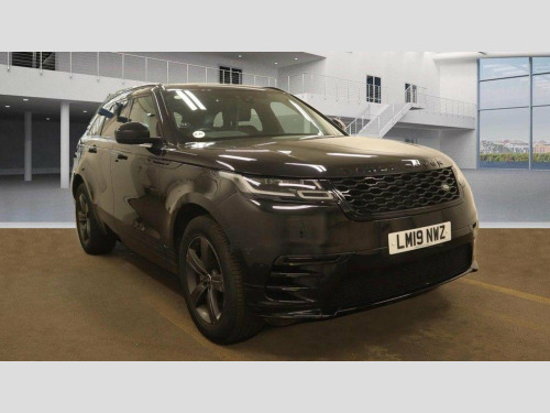 Land Rover Range Rover Velar  2.0 P300 R-Dynamic S Auto 4WD Euro 6 (s/s) 5dr