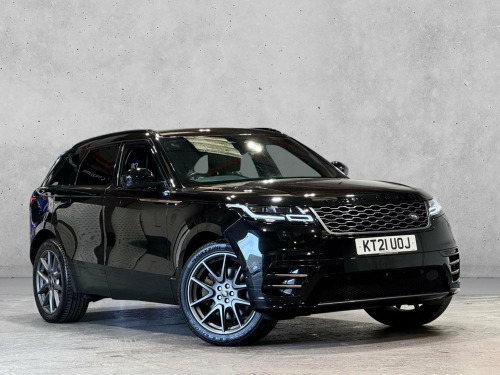 Land Rover Range Rover Velar  2.0 P400e 17.1kWh R-Dynamic HSE Auto 4WD Euro 6 (s/s) 5dr